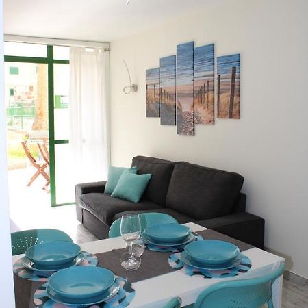 Solymar Las Olas Playa del Inglés Kültér fotó