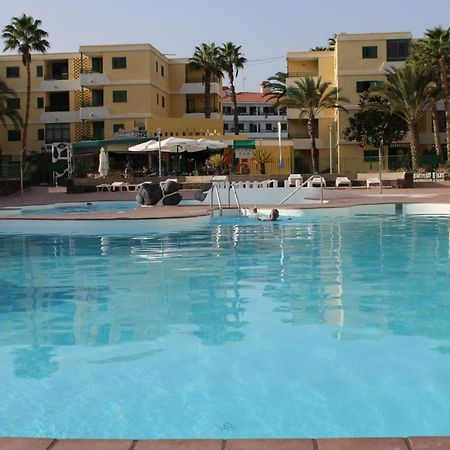 Solymar Las Olas Playa del Inglés Kültér fotó