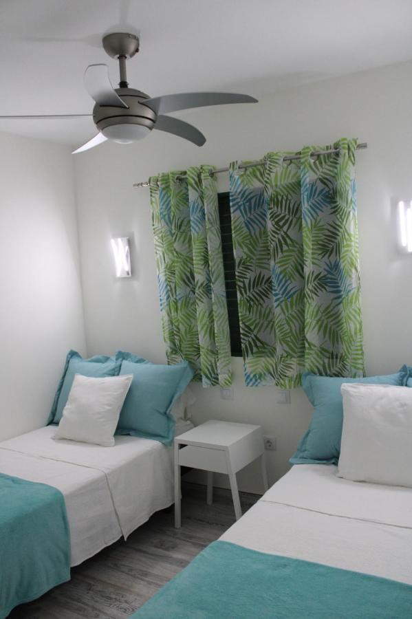 Solymar Las Olas Playa del Inglés Kültér fotó